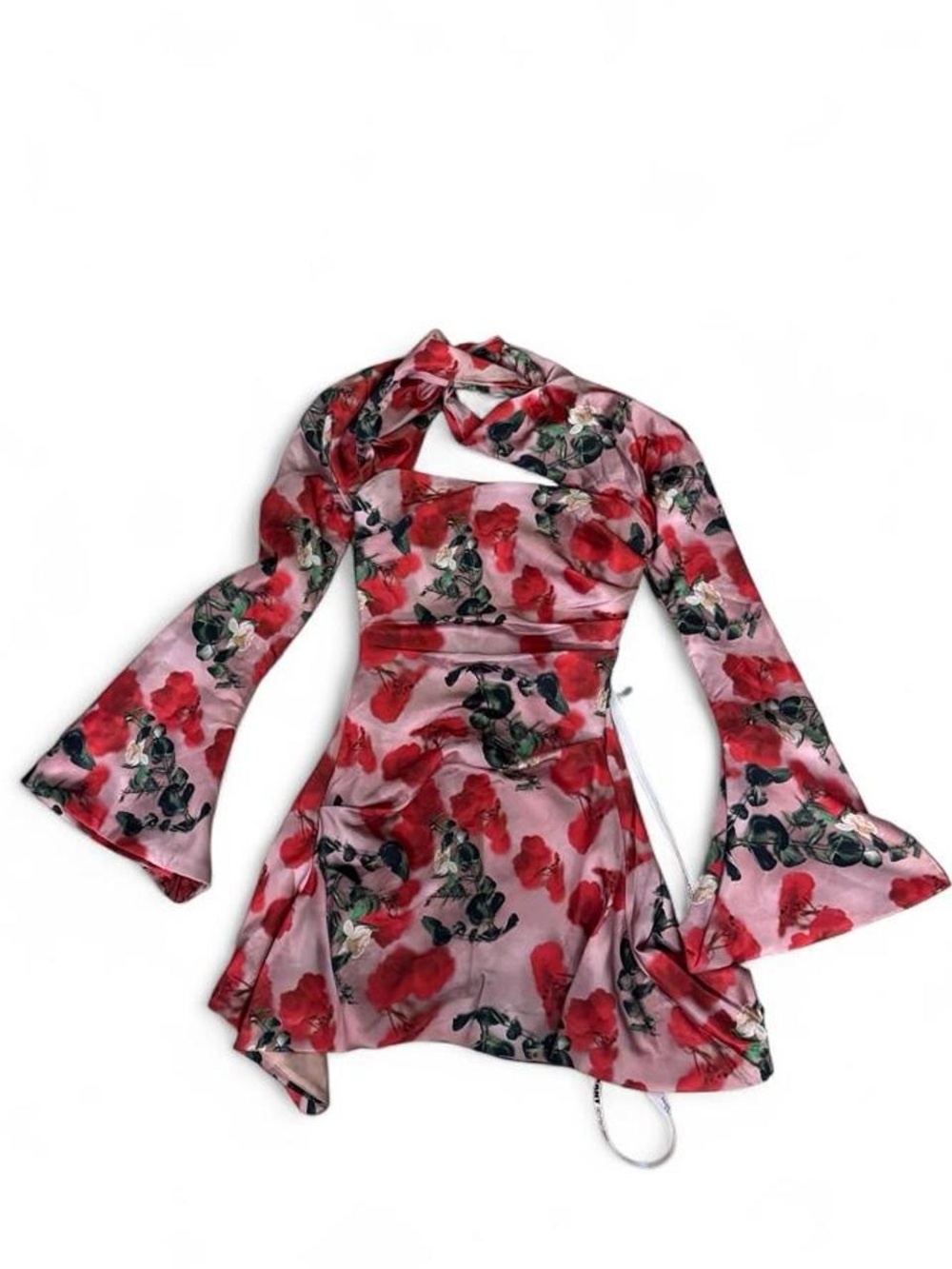 house of cb toira dress